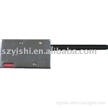 10Km VHF/UHF Wireless Data Transceiver, Data Radio Modem